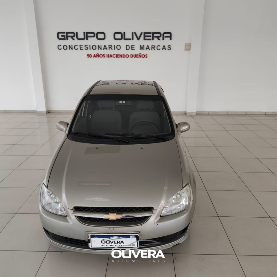 CHEVROLET CORSA CLASSIC 1.4