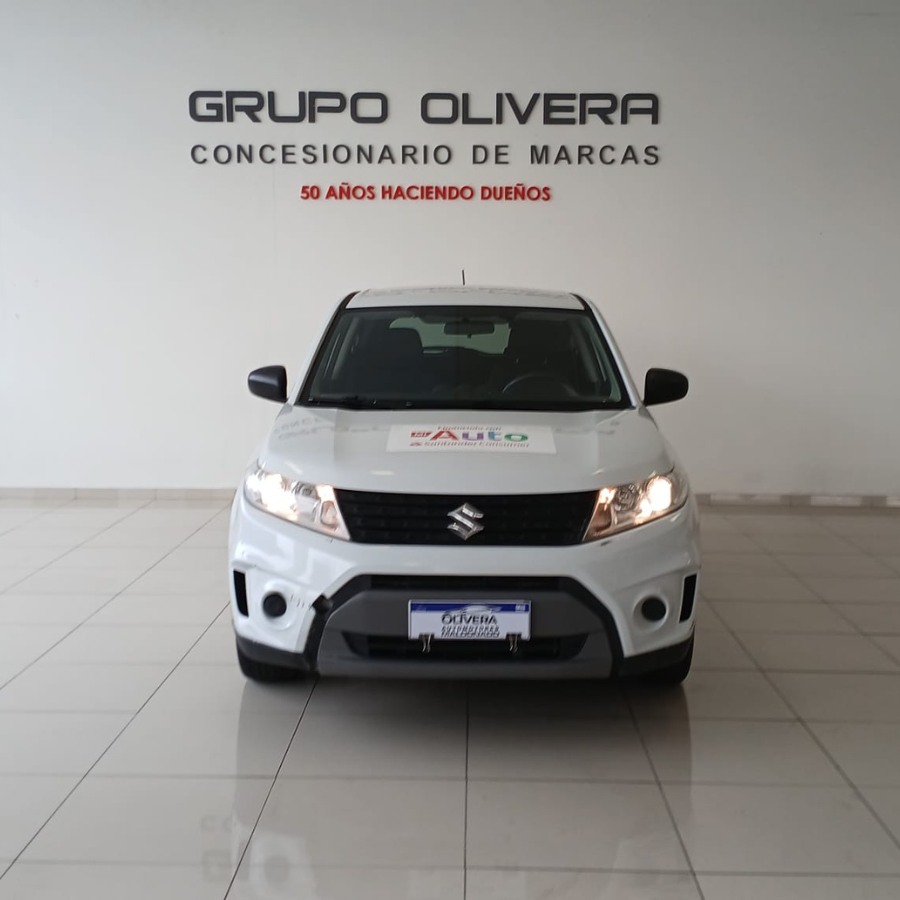 SUZUKI VITARA GL 4X2 1.6