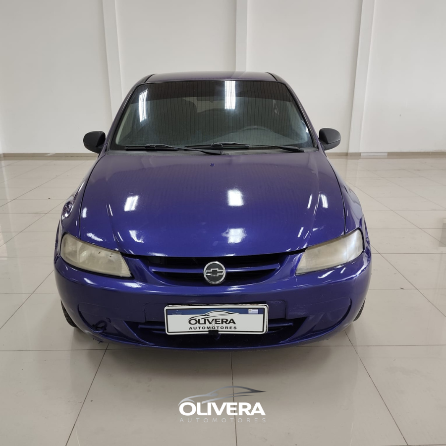 CHEVROLET CELTA 1.0