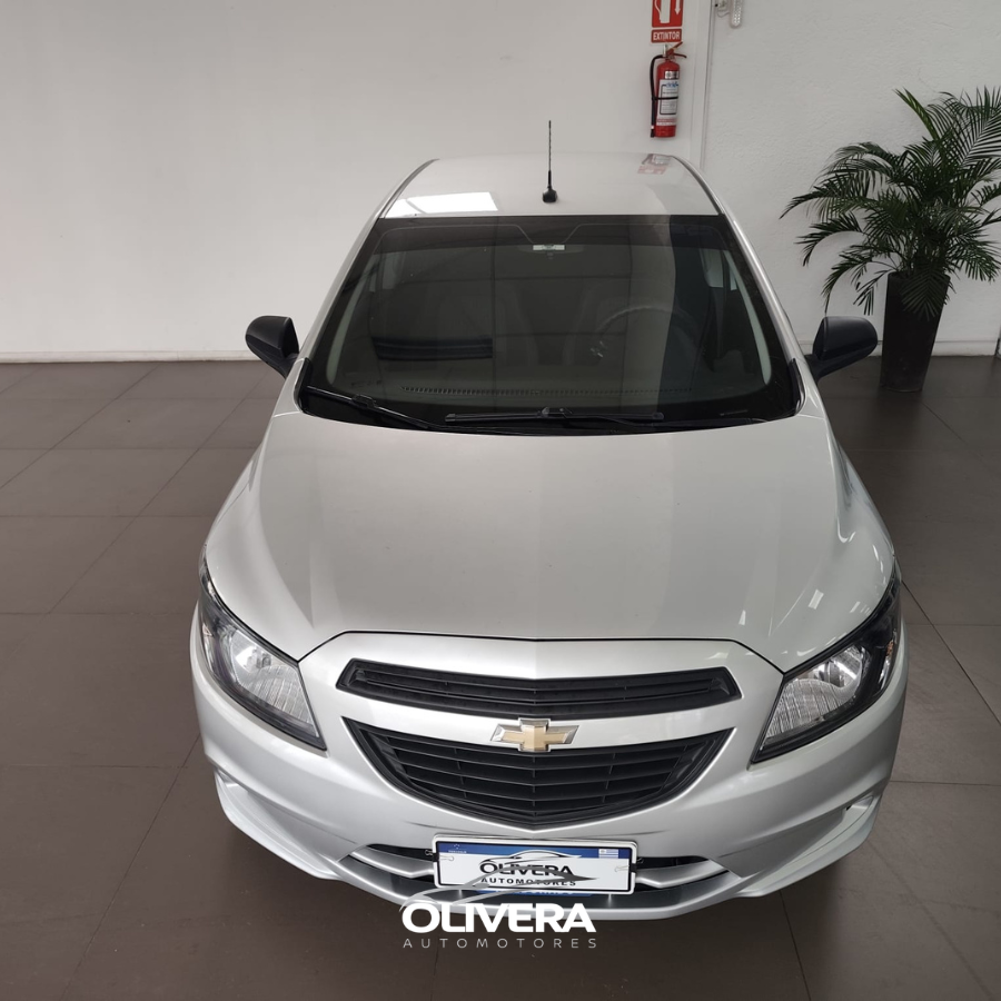 CHEVROLET ONIX JOY LT 1.0