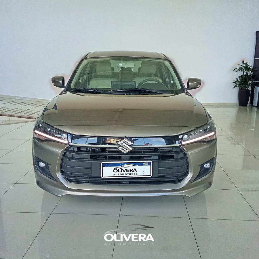 SUZUKI DZIRE GLX MT HYBRID