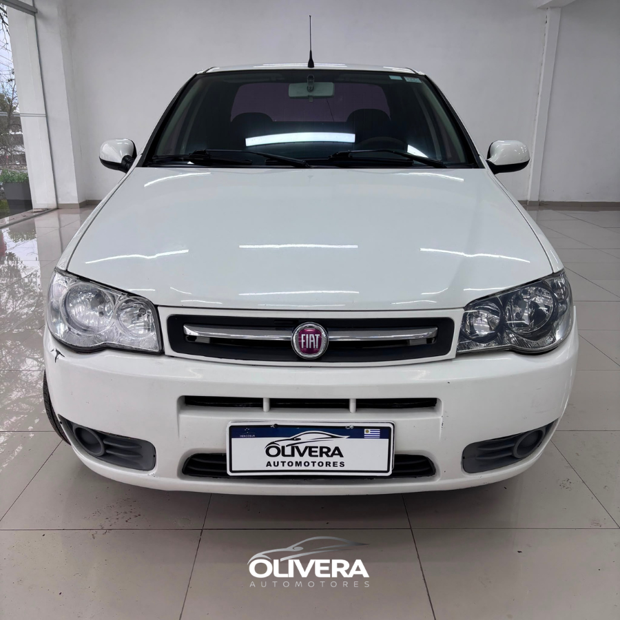 FIAT SIENA FIRE 1.4