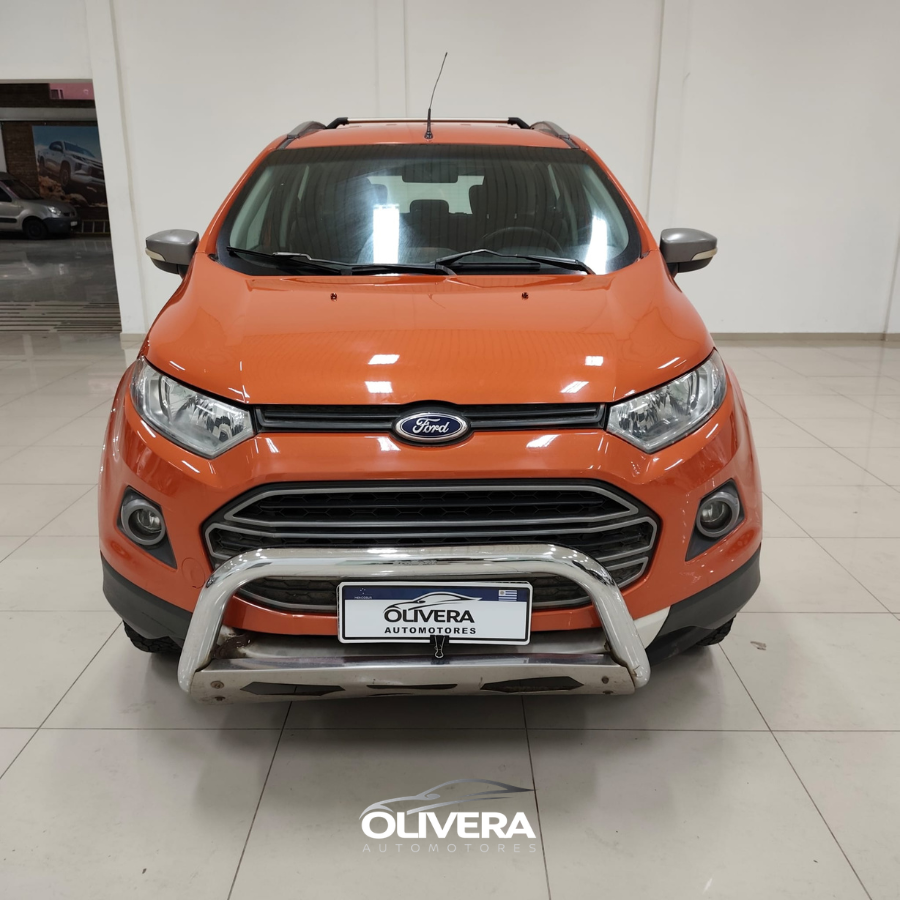 FORD ECOSPORT FSL 1.6