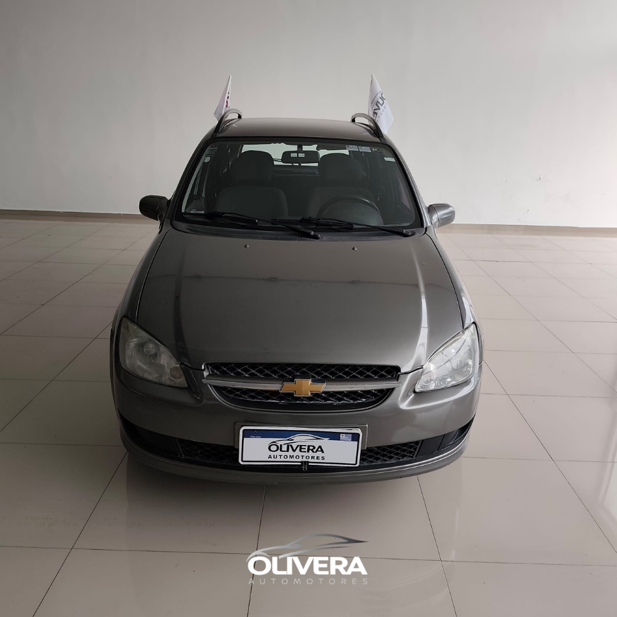 CHEVROLET CORSA CLASSIC WAGON 1.4