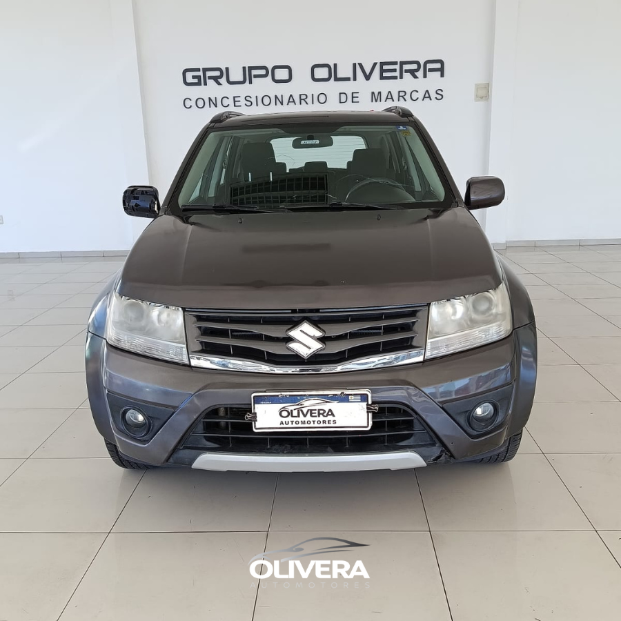 SUZUKI GRAND VITARA 4X2 2.0