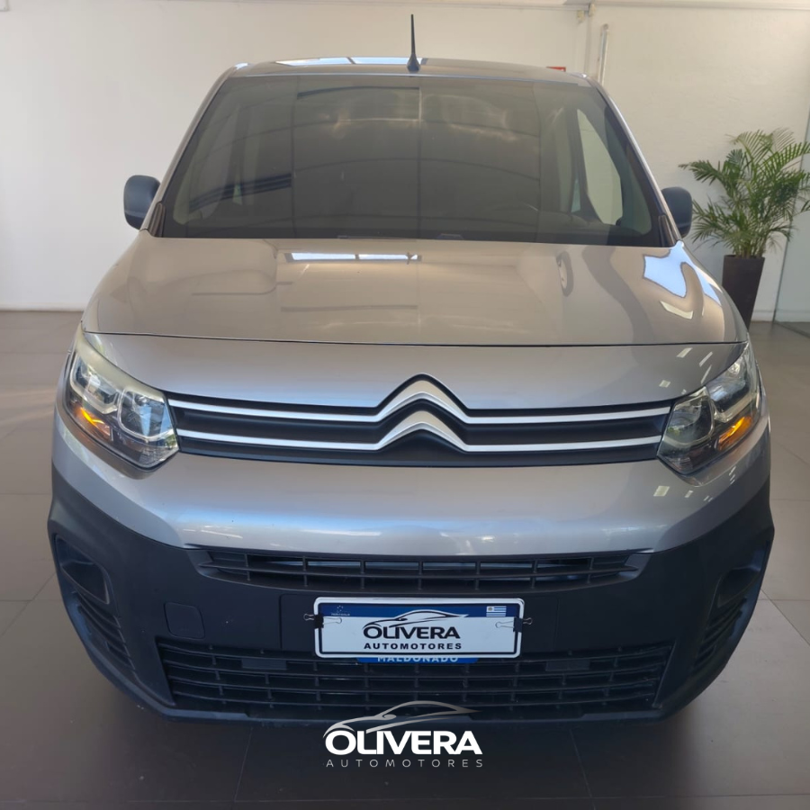 CITROËN BERLINGO VAN 1.6 VTI