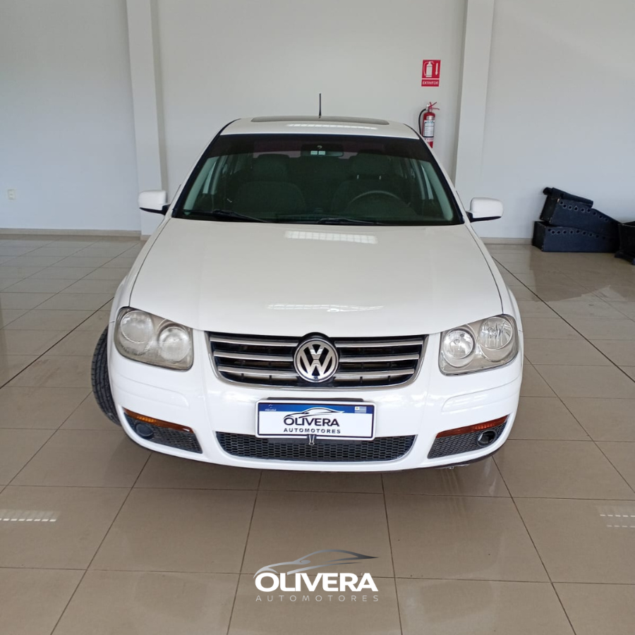 VOLKSWAGEN BORA A4 2.0 AT