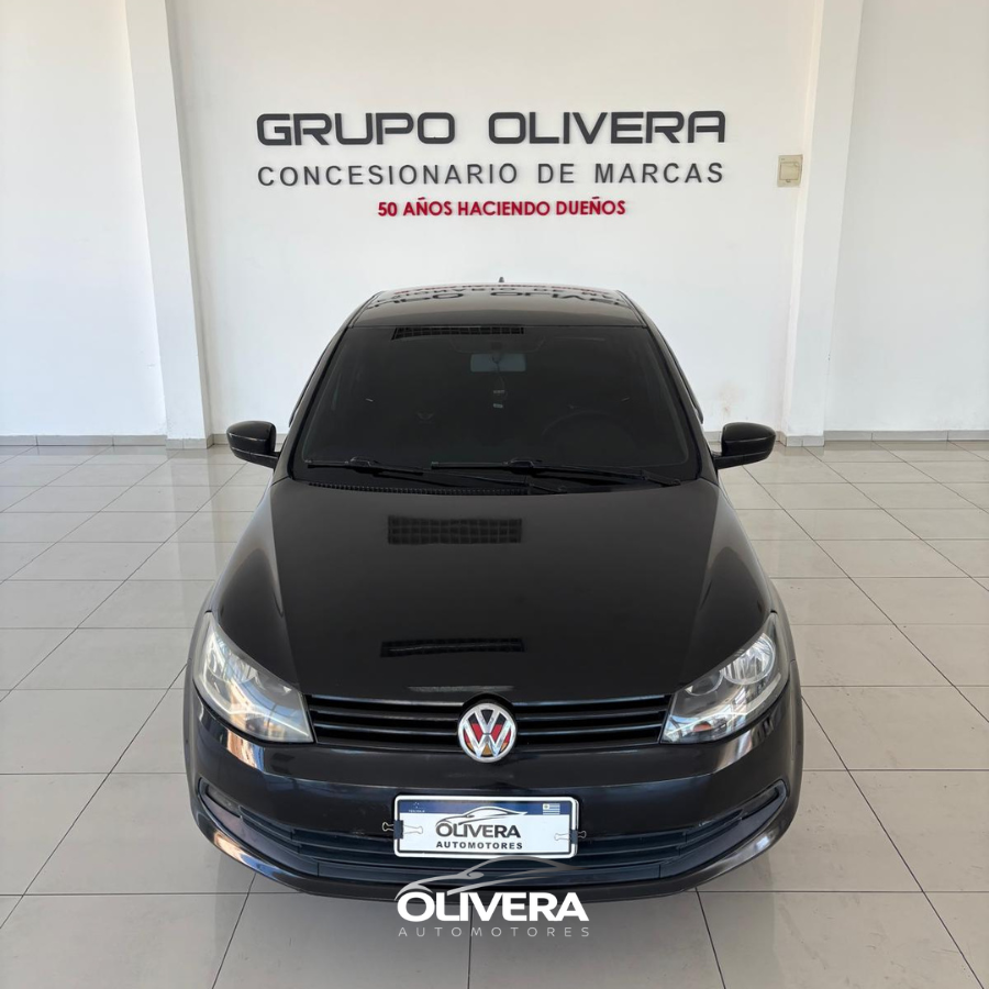 VOLKSWAGEN GOL GP SEDAN COMFORT
