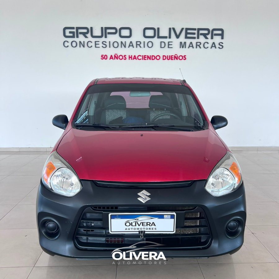 SUZUKI ALTO 800 STD