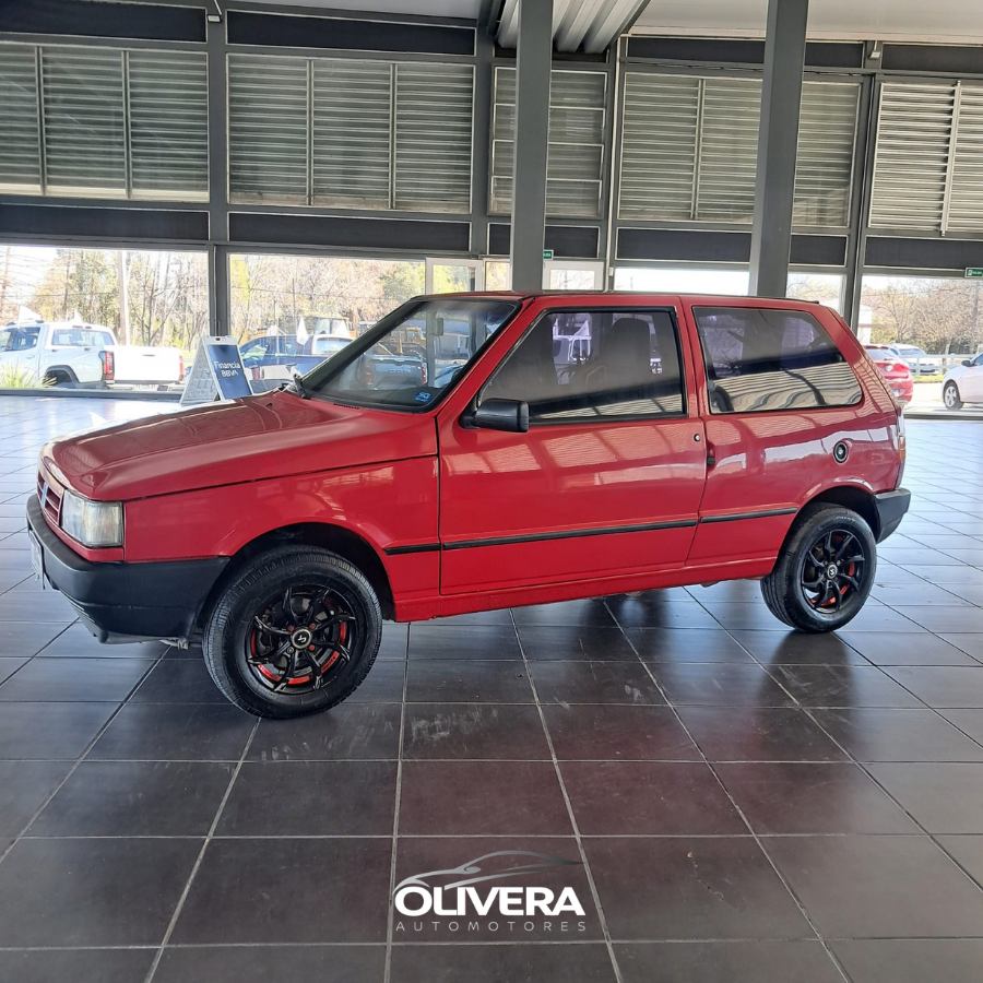 FIAT UNO WAY