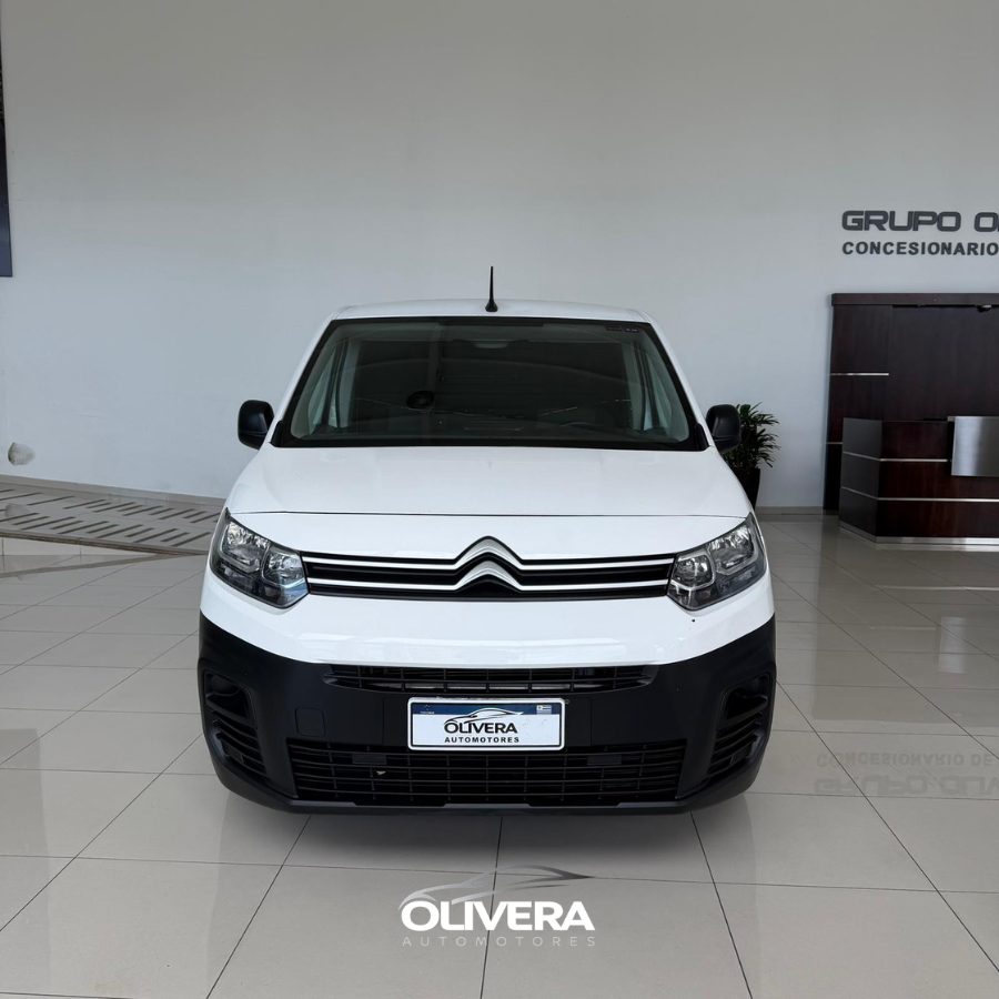 CITROËN NEW BERLINGO 1.6 V