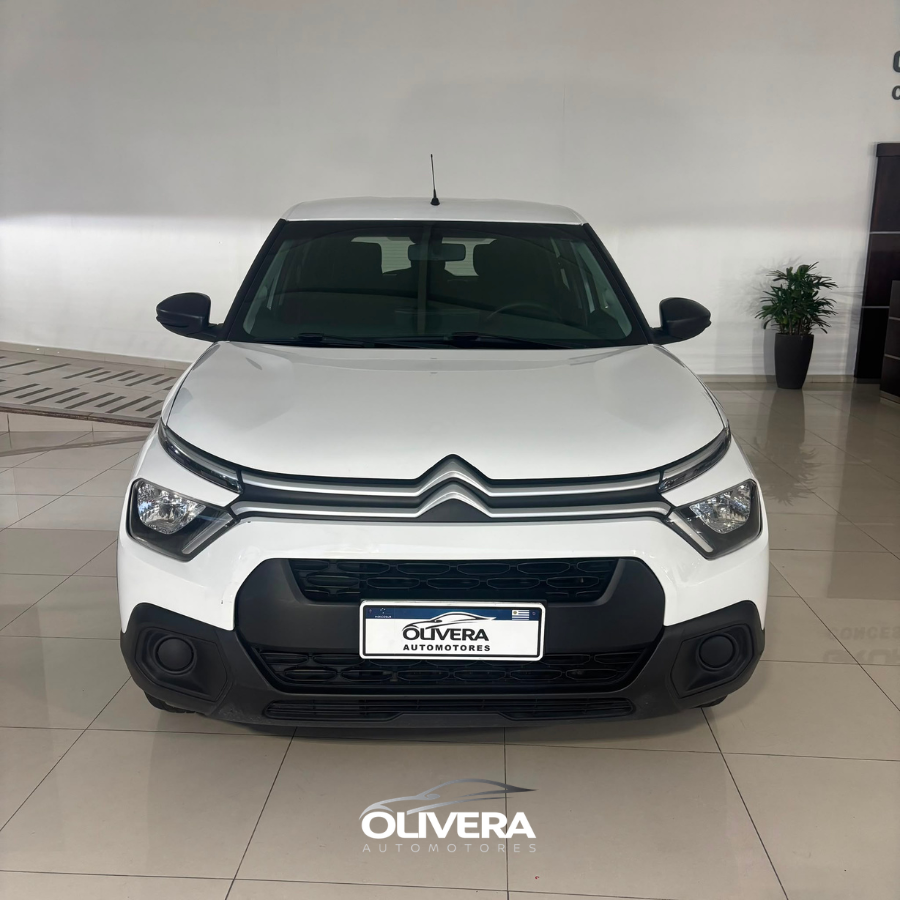 CITROEN C3 1.2 FEEL