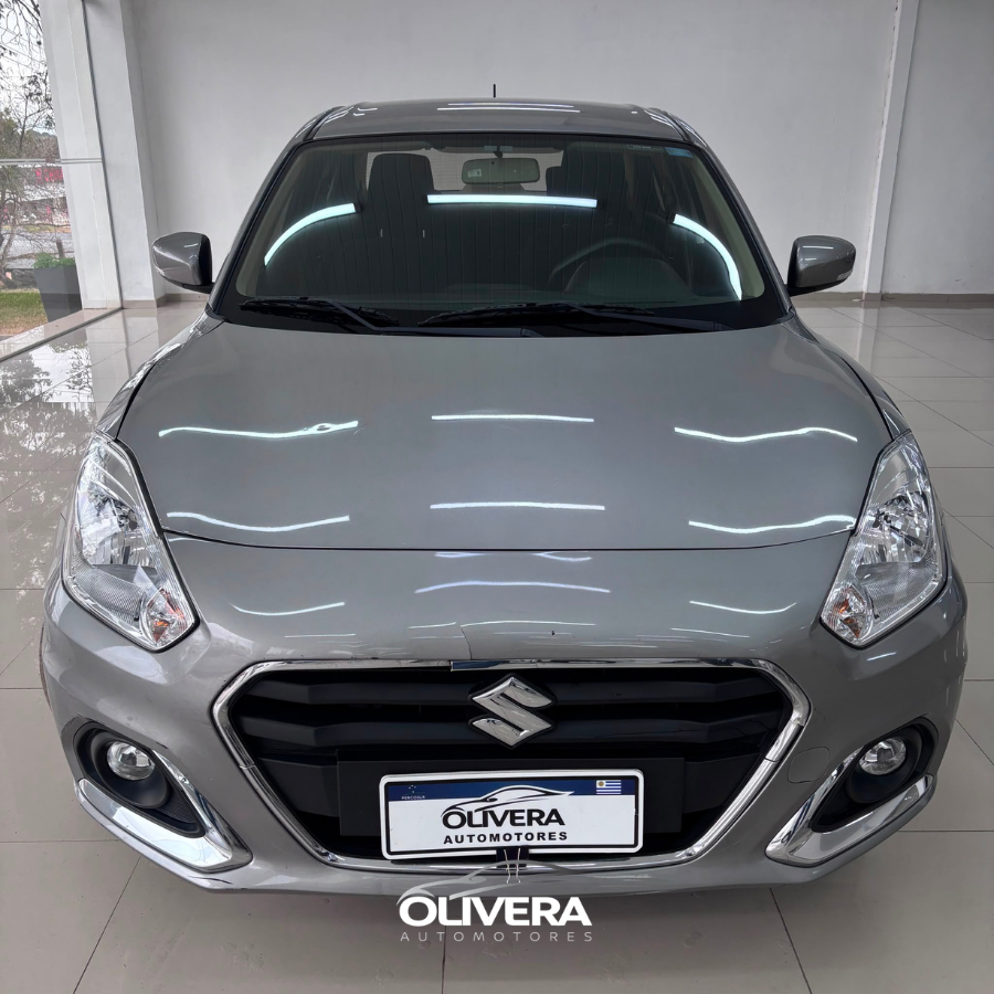 SUZUKI DZIRE GL MT