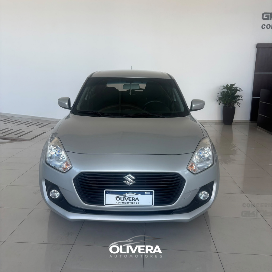SUZUKI SWIFT 1.2 GL
