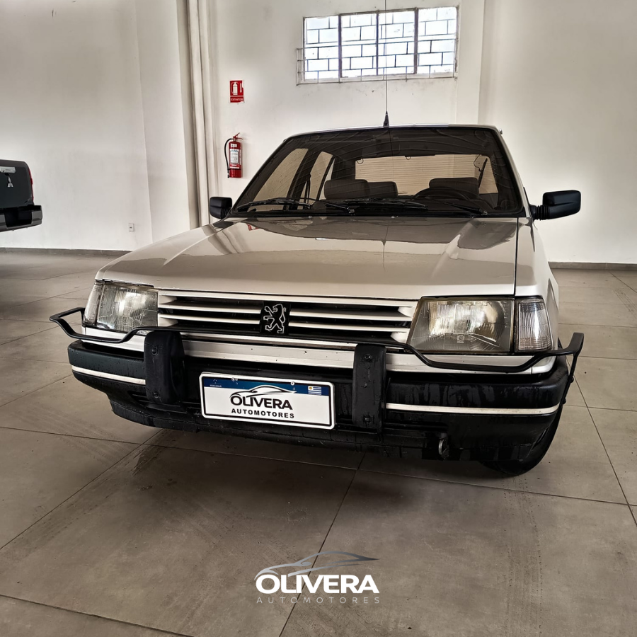 PEUGEOT 309 GR AA