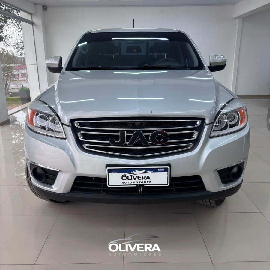 JAC HFC1037 DFK