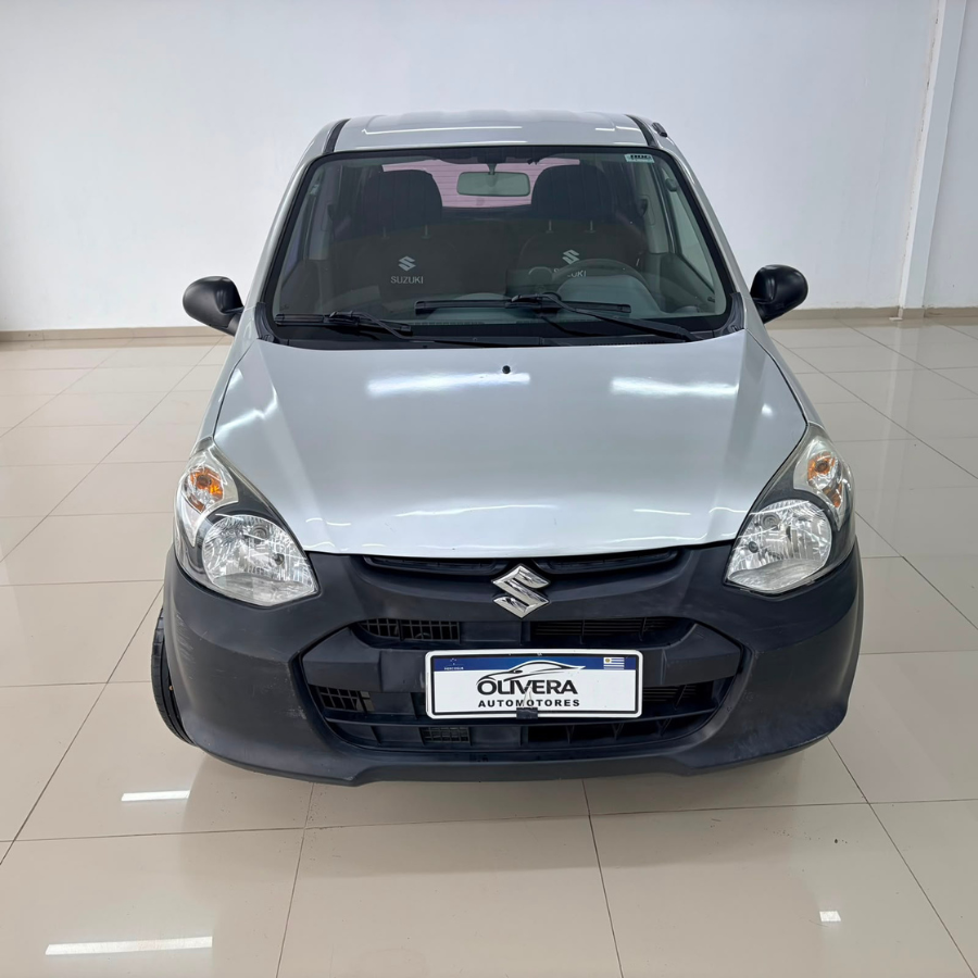 SUZUKI MARUTI ALT0 800 GA AA