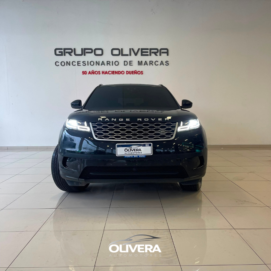 LAND ROVER RANGER ROVER VELAR 2.0 AT T AWD