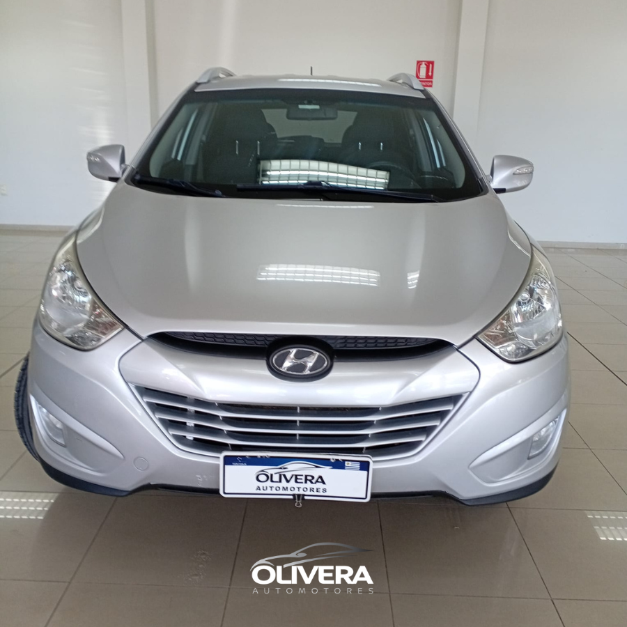 HYUNDAI TUCSON 2.0 GL