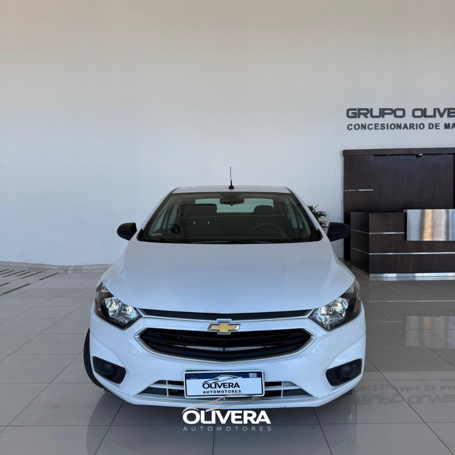 CHEVROLET JOY PLUS