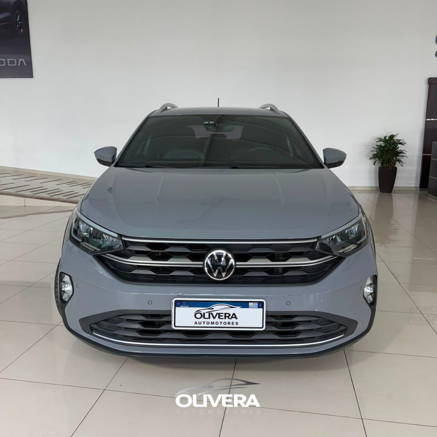 VOLKSWAGEN NIVUS HL AT