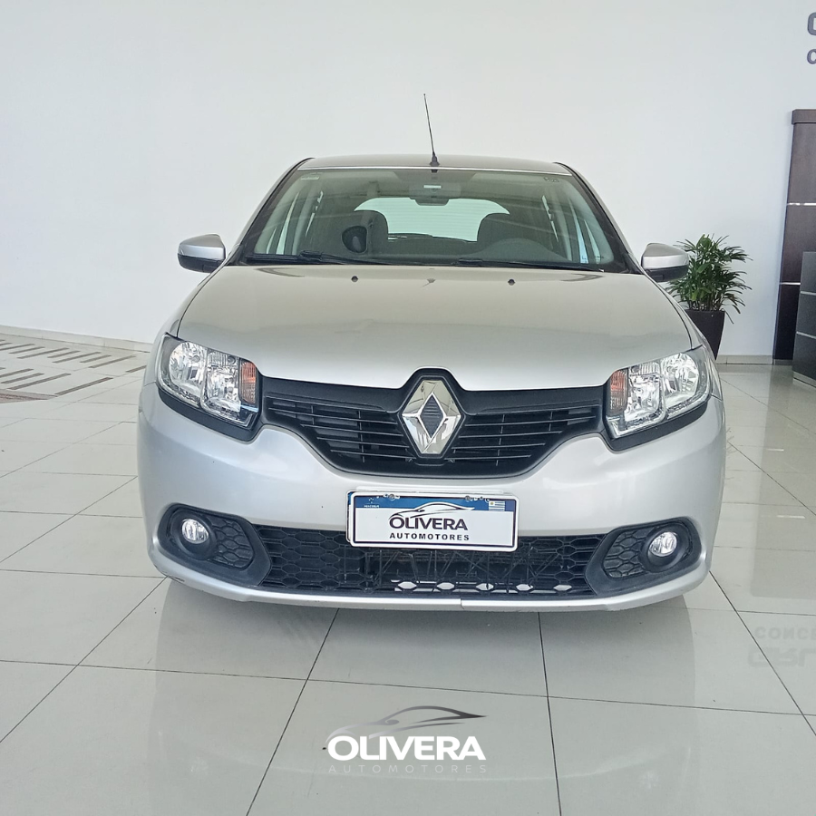 RENAULT SANDERO 1.6