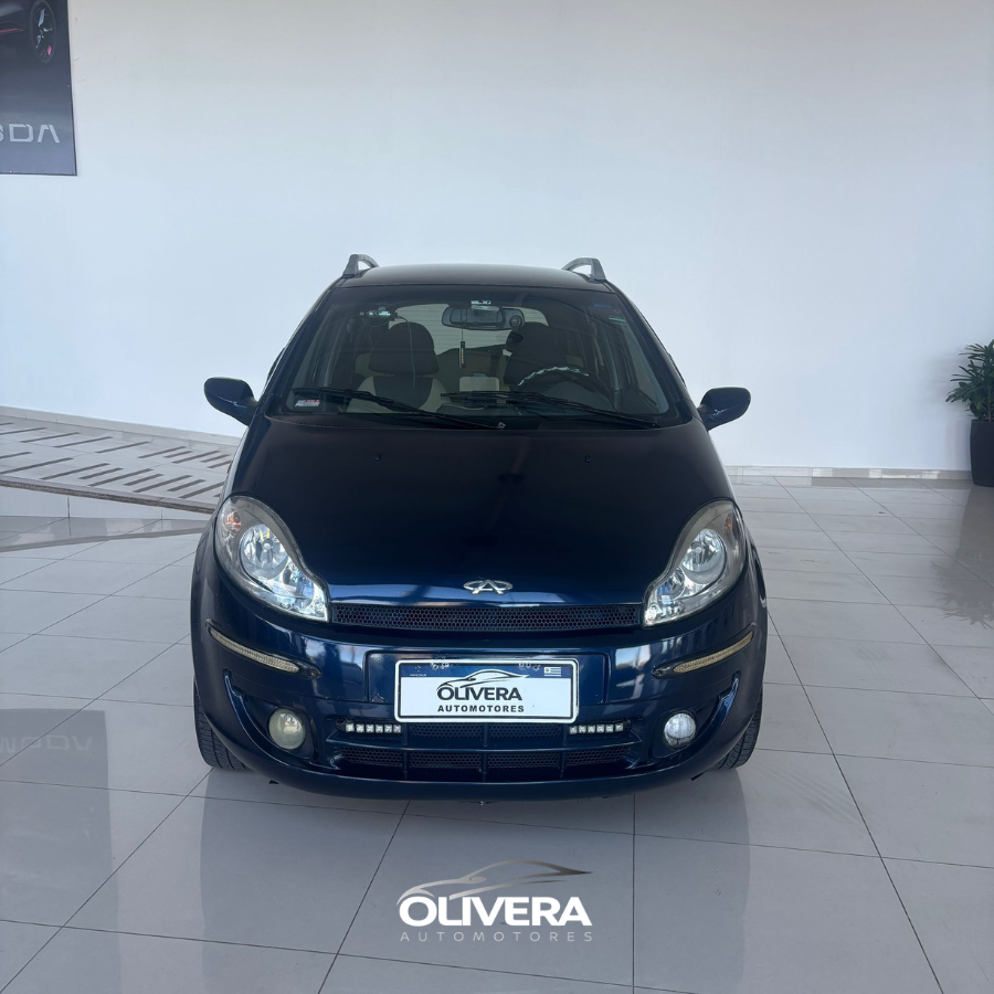 CHERY FACE COMFORT 1.3