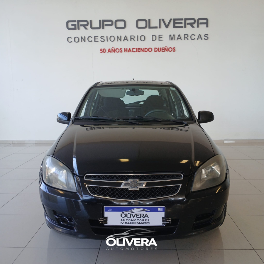 CHEVROLET CELTA LT 1.4