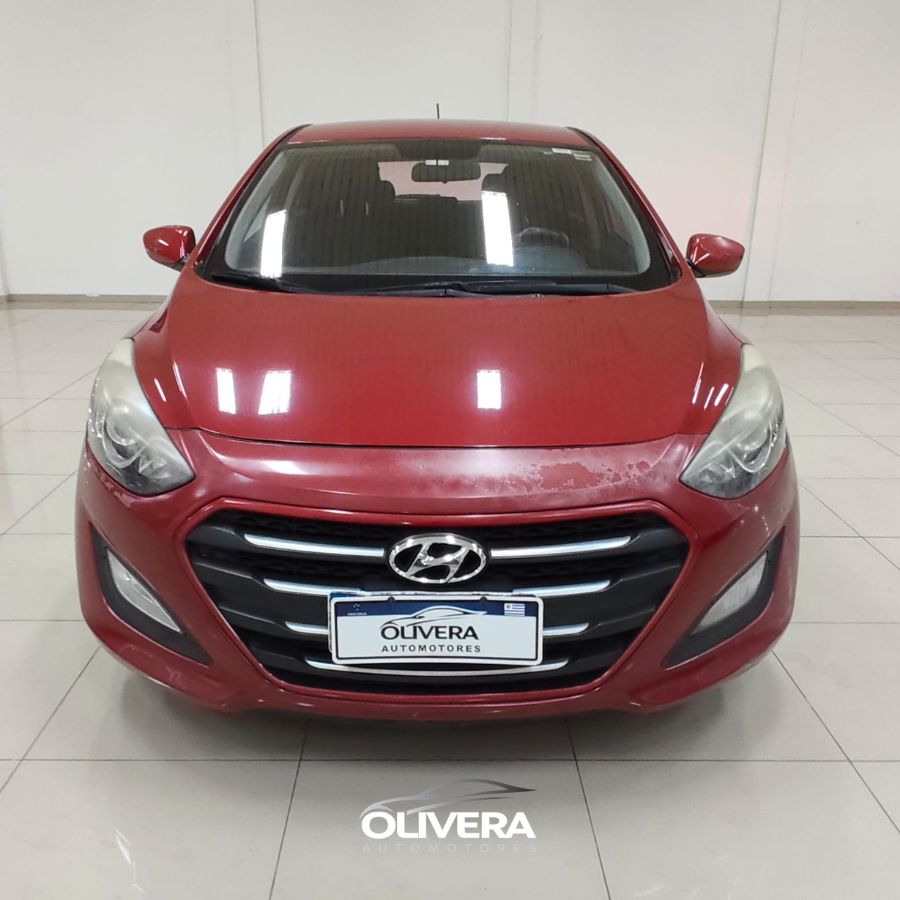 HYUNDAI I30 1.6 GL