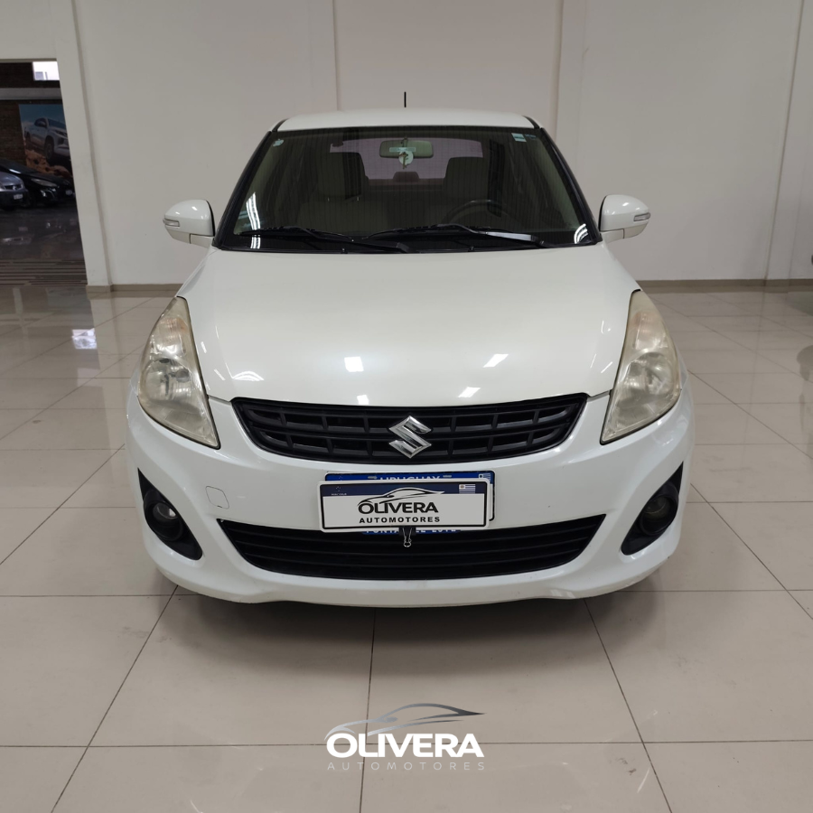 SUZUKI DZIRE GL