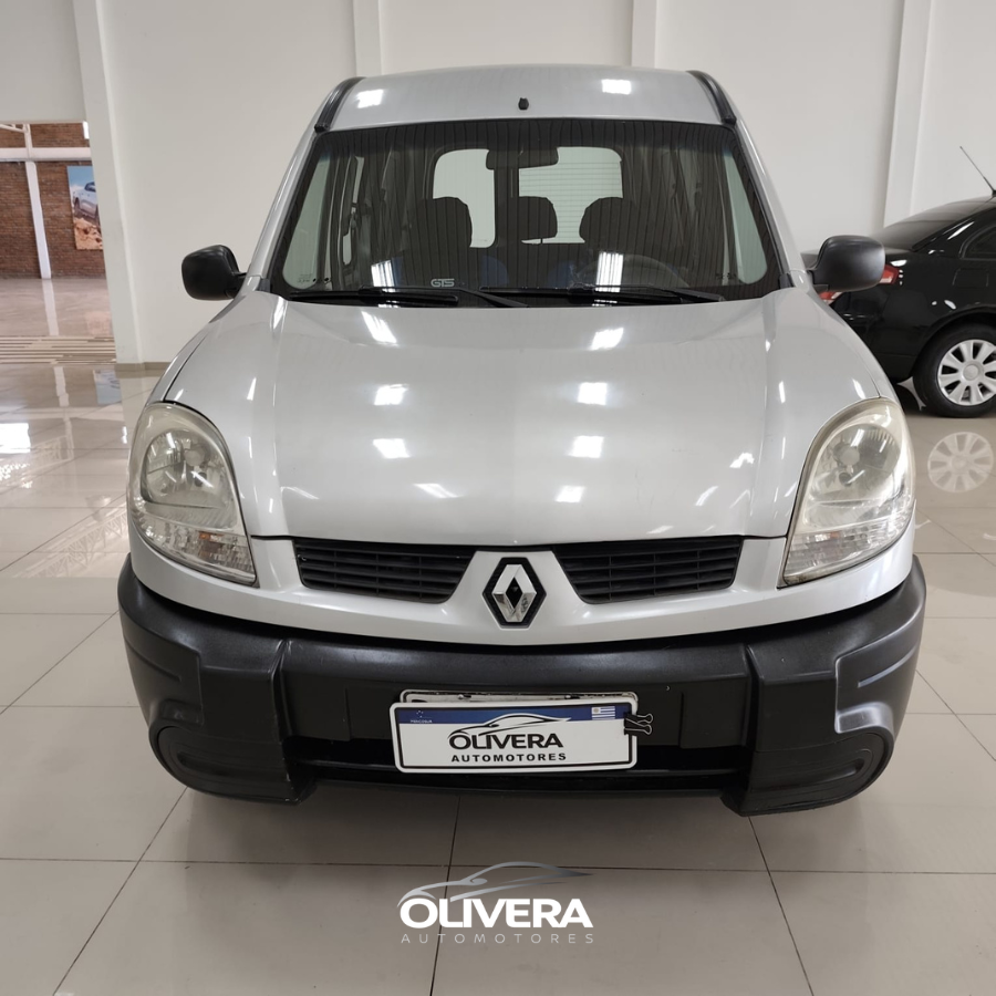 RENAULT KANGOO EXPRESS CONFORT CON AIRE