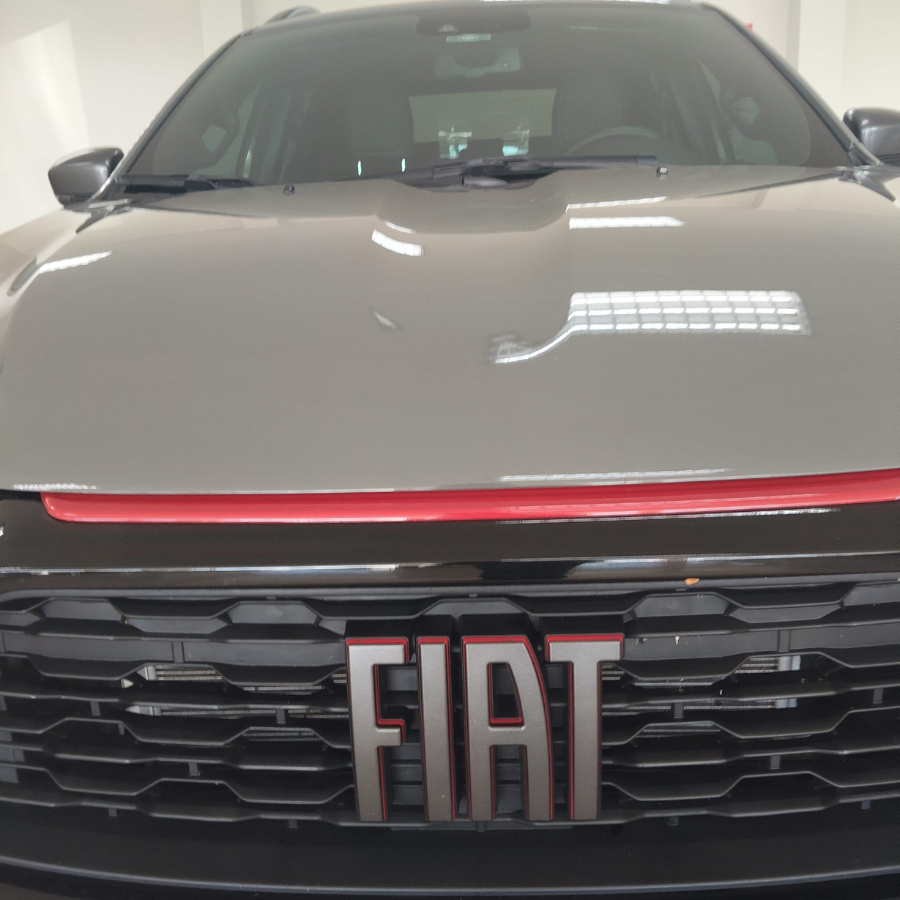 FIAT TORO ULTRA 1.3 TURBO AT6