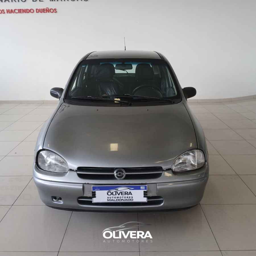 CHEVROLET CORSA GL 1.6