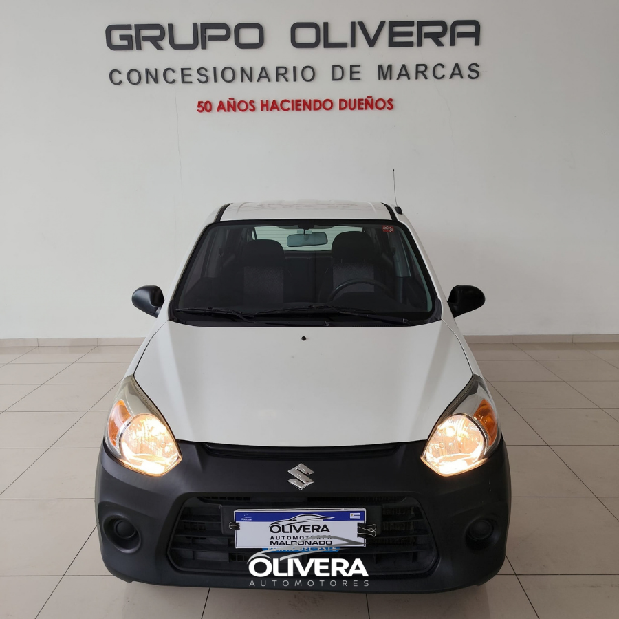 SUZUKI ALTO 800 STD