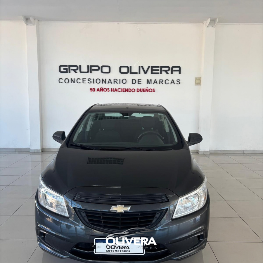 CHEVROLET PRISMA JOY LT 1.0