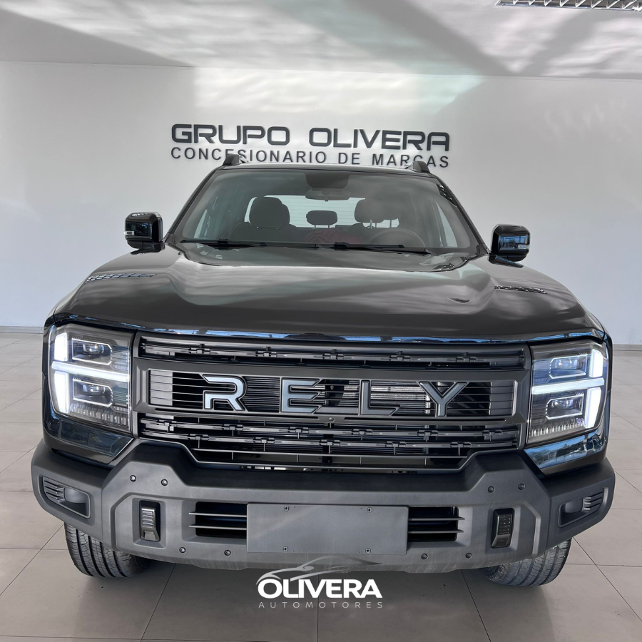 RELY R8 2.4L 2WD COMFORT NAFTA