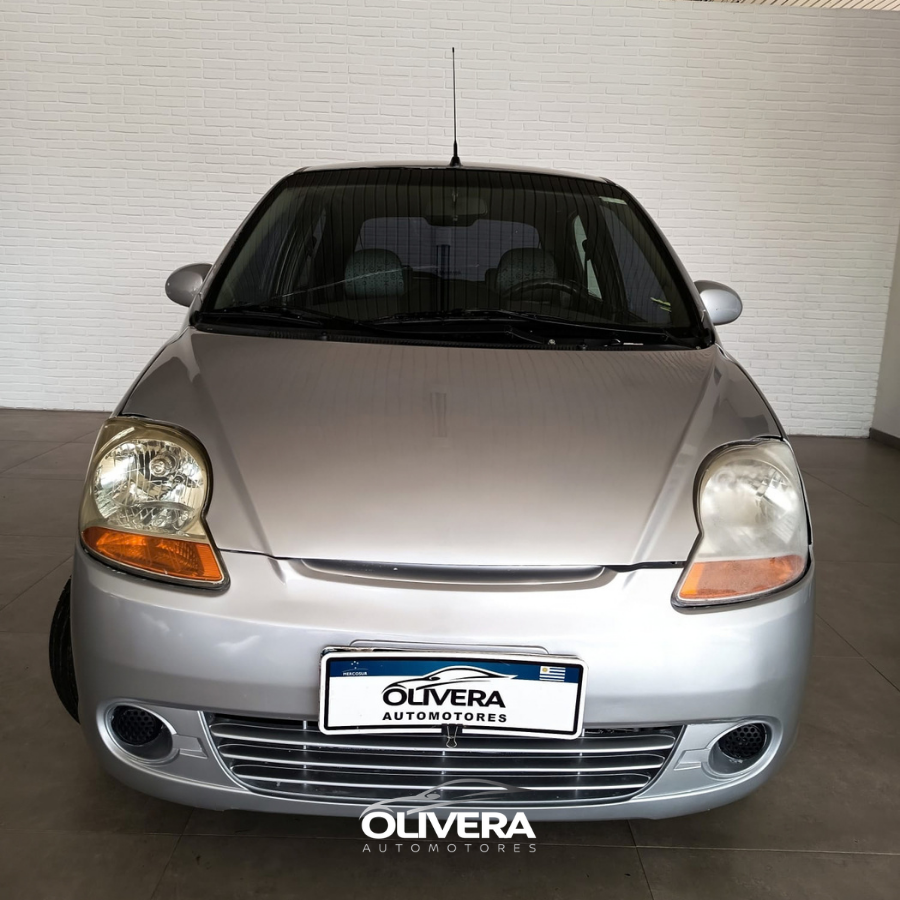 CHEVROLET SPARK 1.0