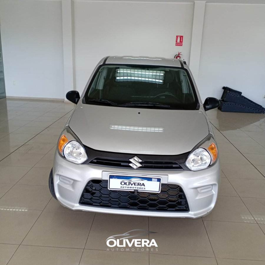 SUZUKI ALTO 800 GL