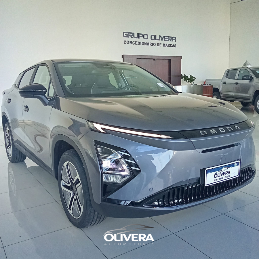 OMODA E5 COMFORT