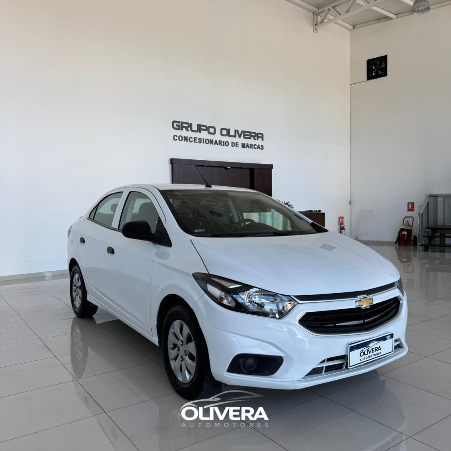 CHEVROLET JOY PLUS