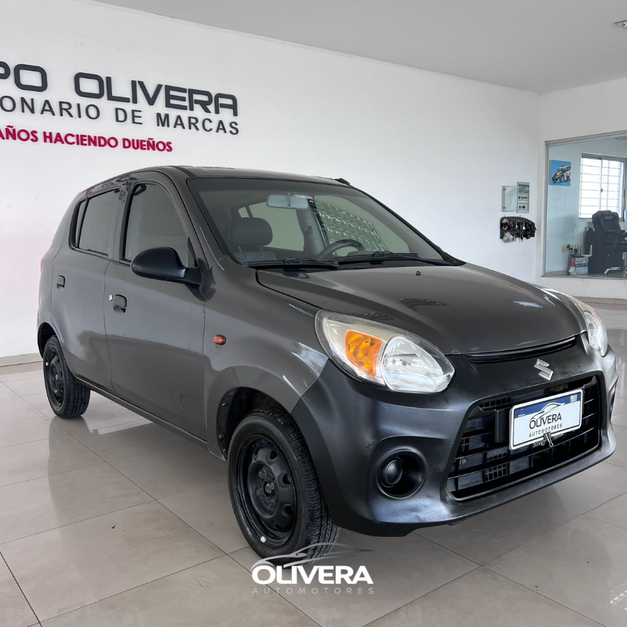 SUZUKI ALTO 800 GA
