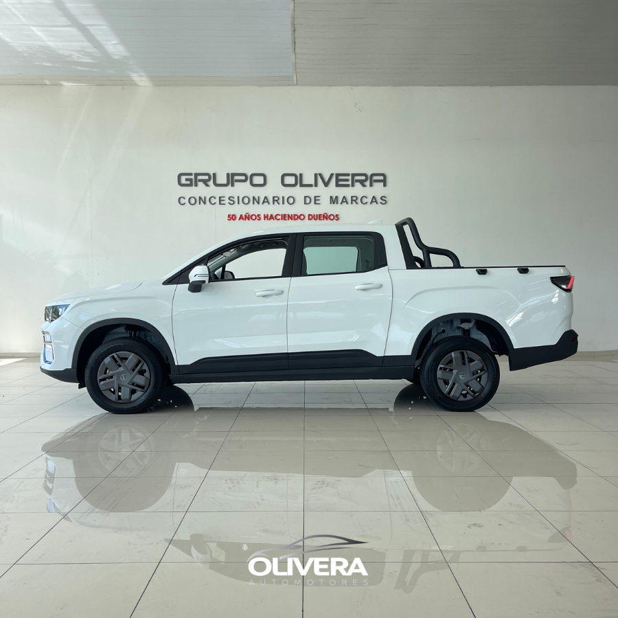 RIDDARA RD6 ECO 2WD 4x2