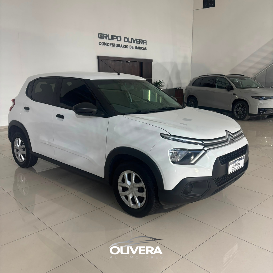 CITROEN C3 1.2 FEEL