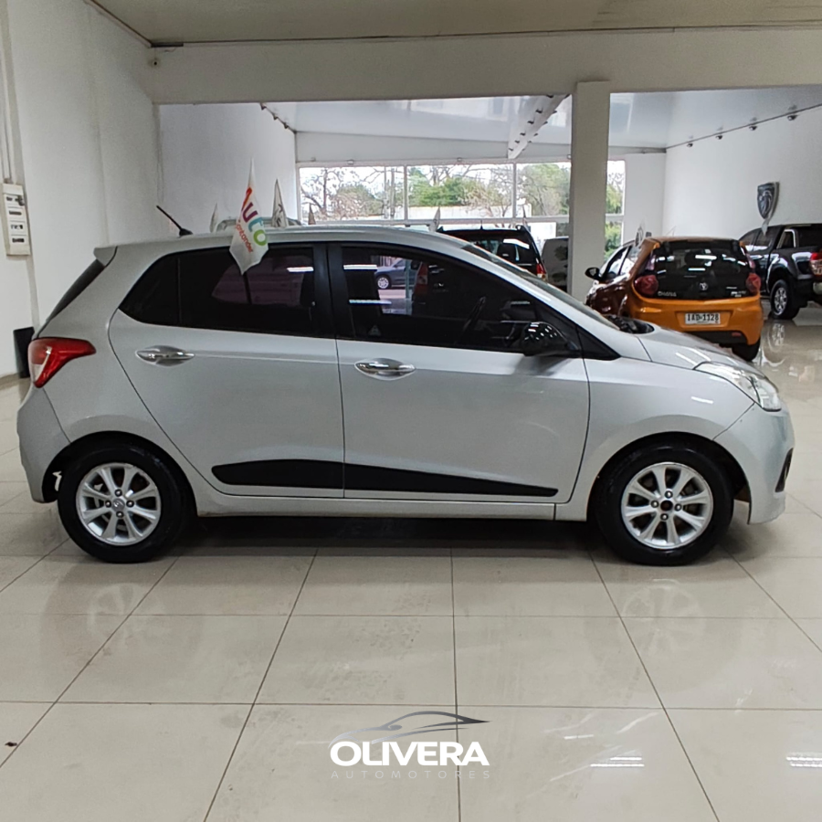 HYUNDAI GRAND I10 FULL