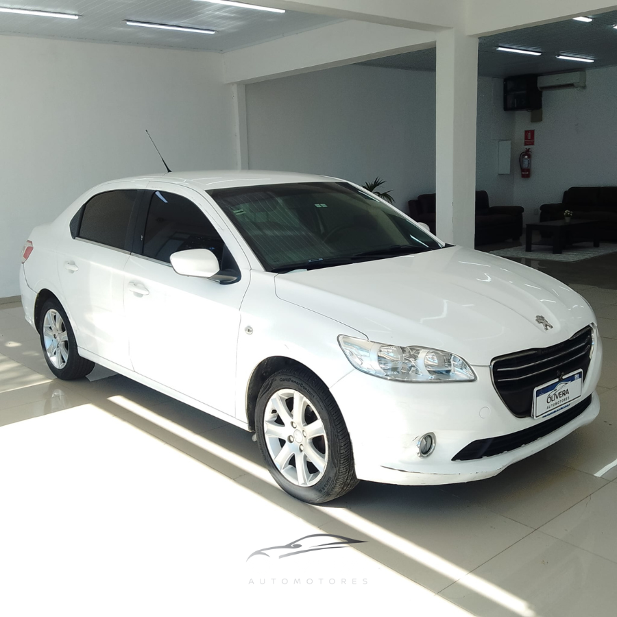 PEUGEOT 301 N1 1.6 E