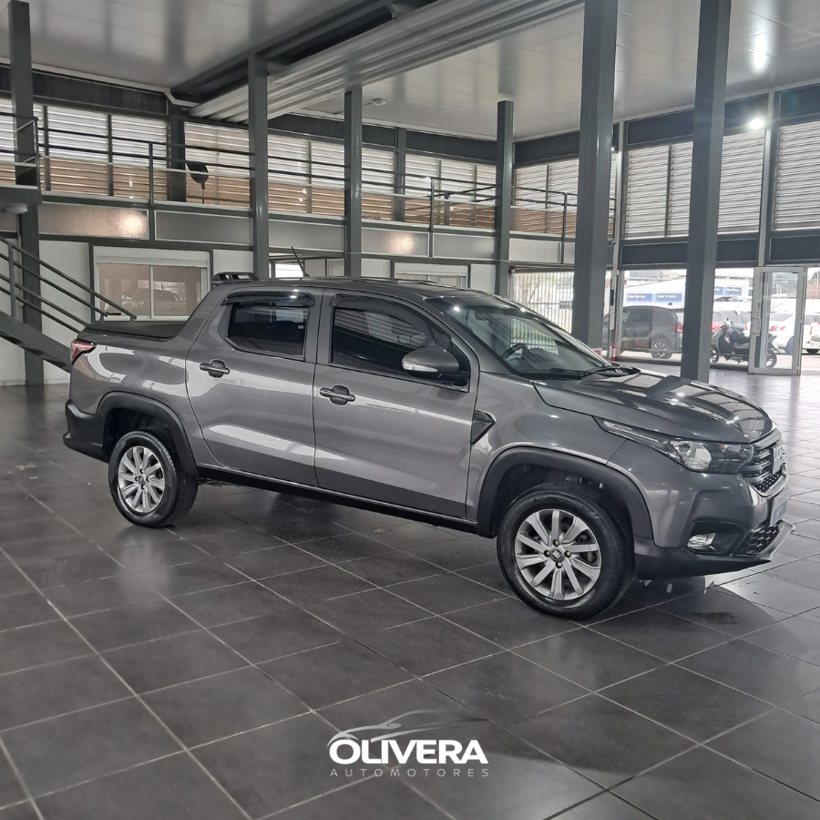 FIAT STRADA FREEDOM DC 1.4