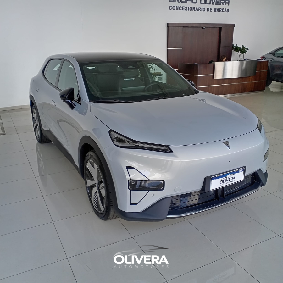 DEEPAL S05 REEV (rango extendido)