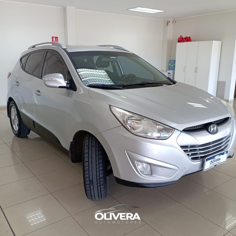 HYUNDAI TUCSON 2.0 GL