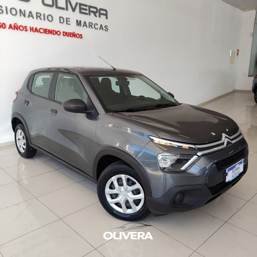 CITROËN C3 1.2 LIVE