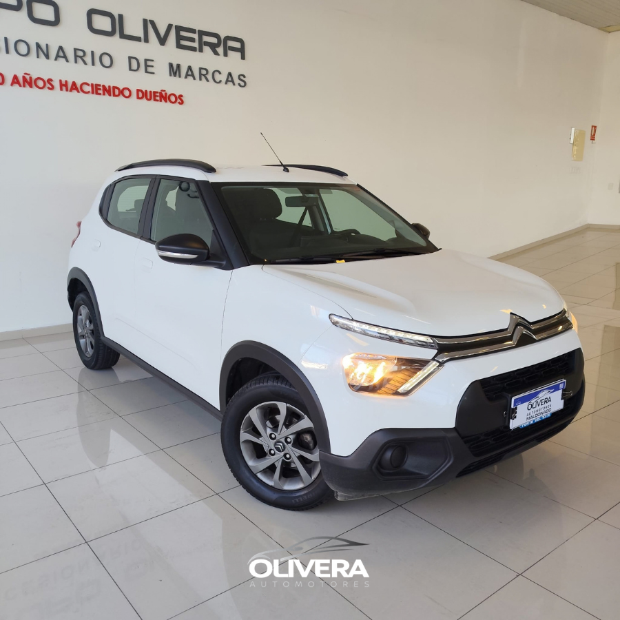 CITROEN NUEVO C3 1.0 FEEL